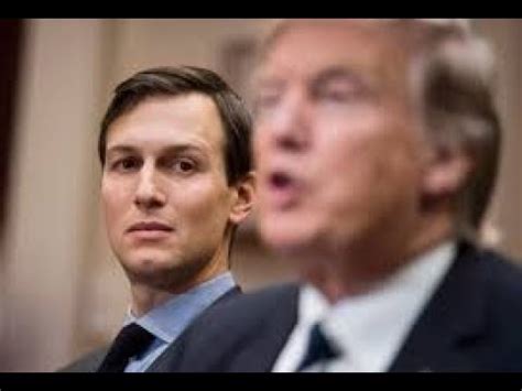 rfid chip jared kushner|Jared Kushner china.